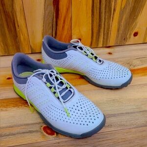 Adipure by Adidas Golf Shoes